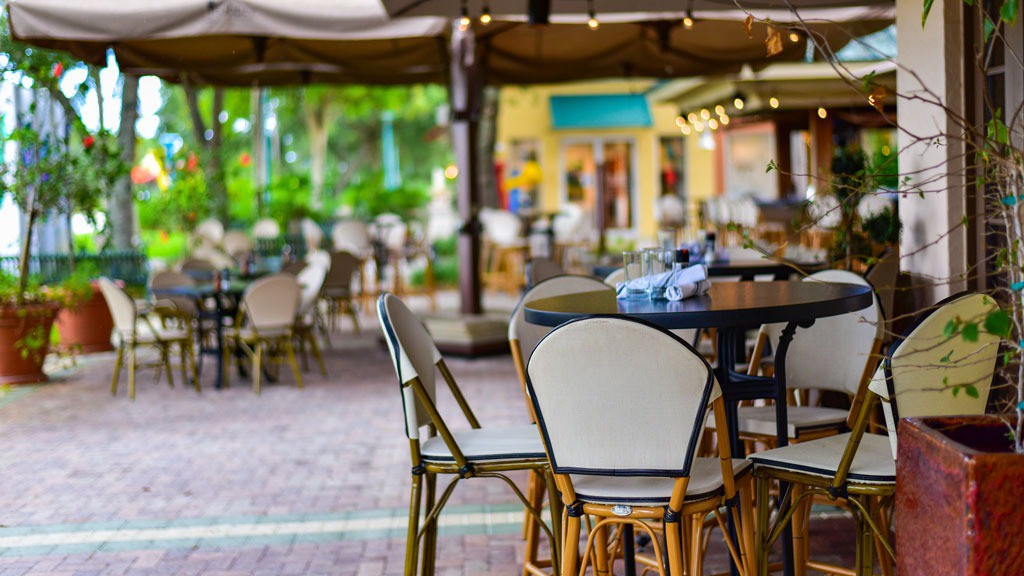 Catering / Leisure / Hospitality